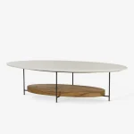 TOM COFFEE TABLE - NEW