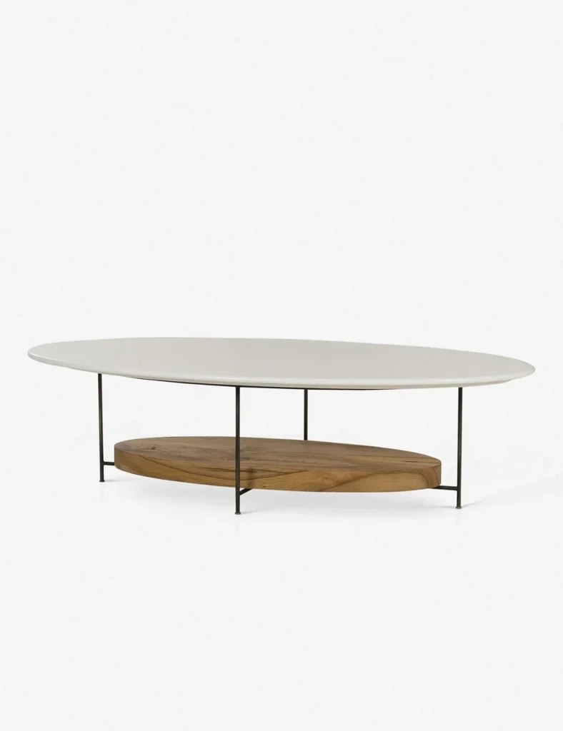 TOM COFFEE TABLE