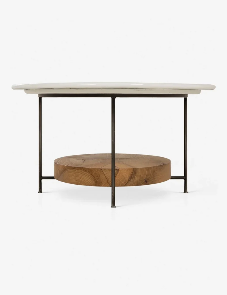 TOM COFFEE TABLE - NEW