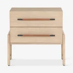 VIVA NIGHTSTAND - NEW