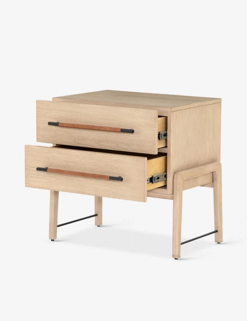 VIVA NIGHTSTAND - opn scaled