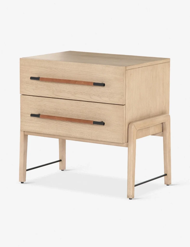 VIVA NIGHTSTAND - NEW