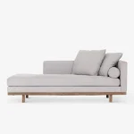 CHAISE LONGUE - NEW