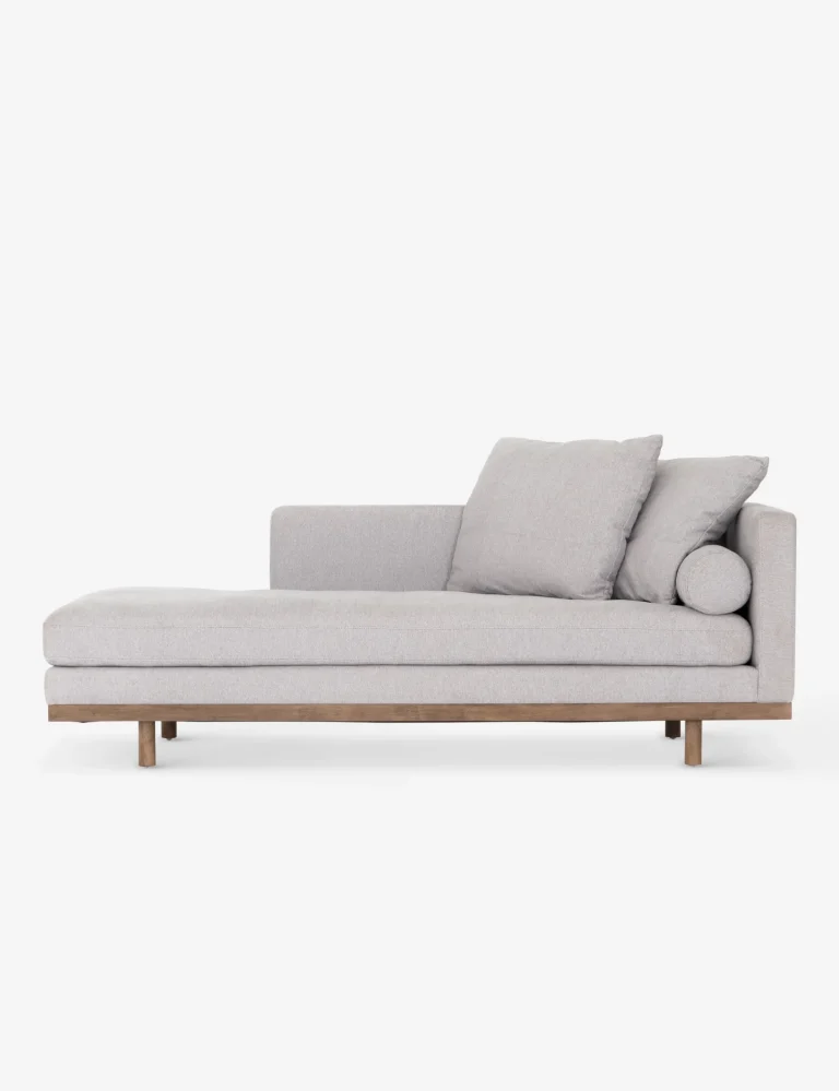 CHAISE LONGUE