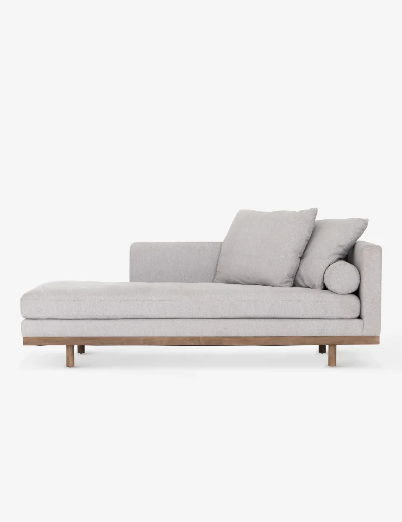 CHAISE LONGUE
