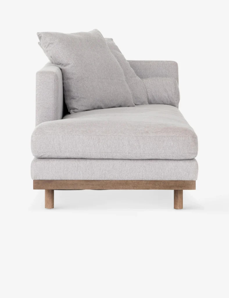 CHAISE LONGUE - NEW