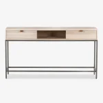 HOME CONSOLE - FRT