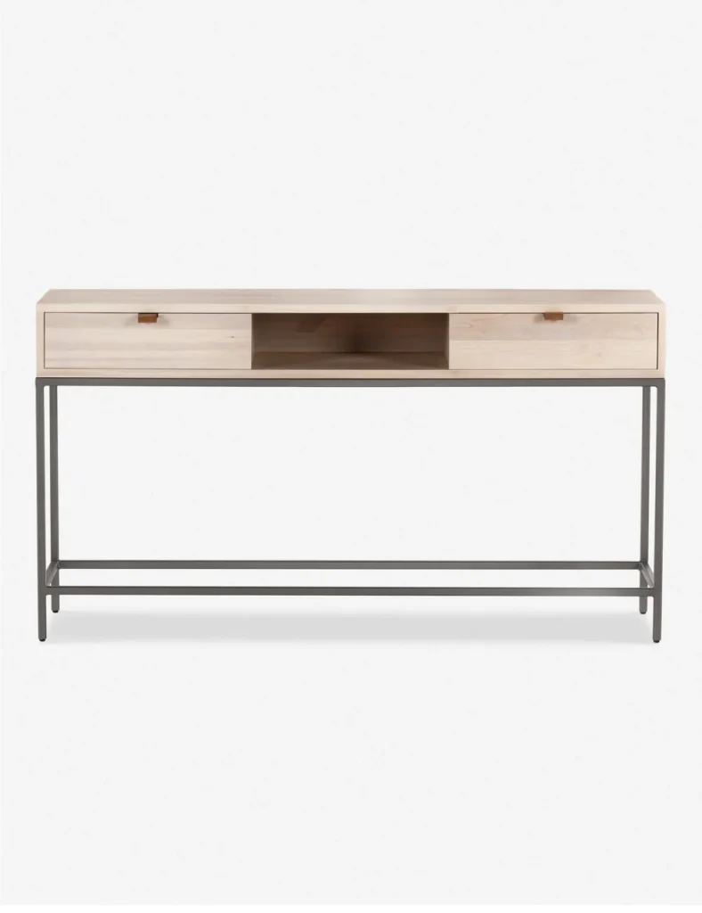 HOME CONSOLE - NEW