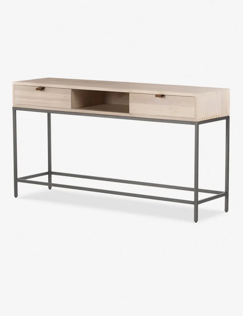 HOME CONSOLE - PRM
