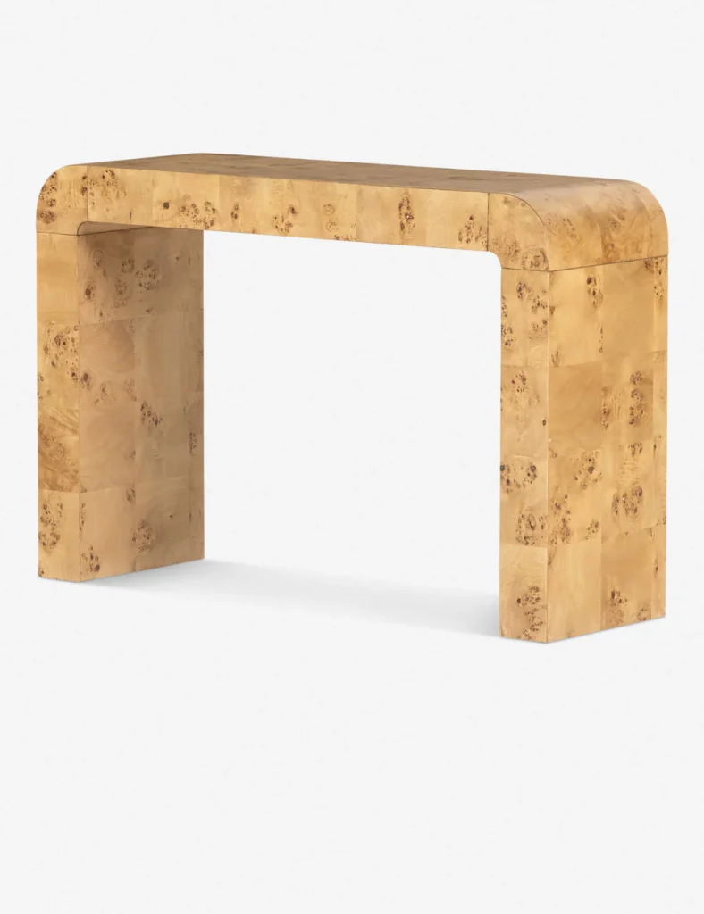 NONA CONSOLE - NEW