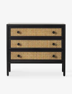 BAMBOO NIGHTSTAND - FRT scaled