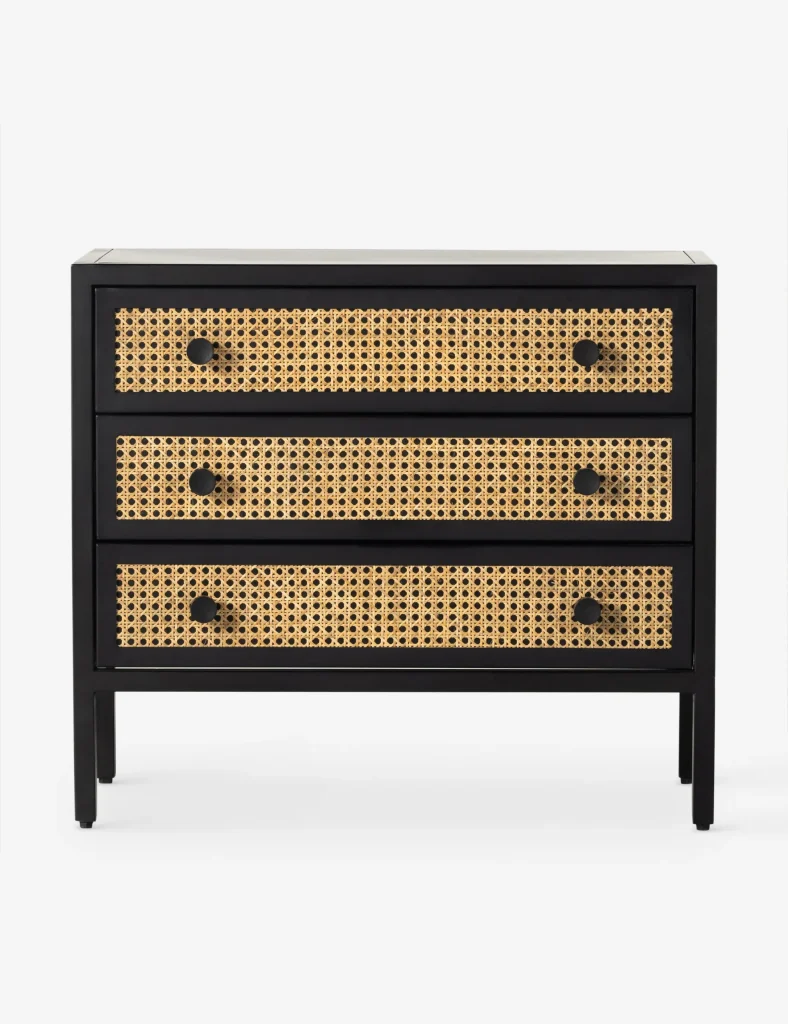 BAMBOO NIGHTSTAND