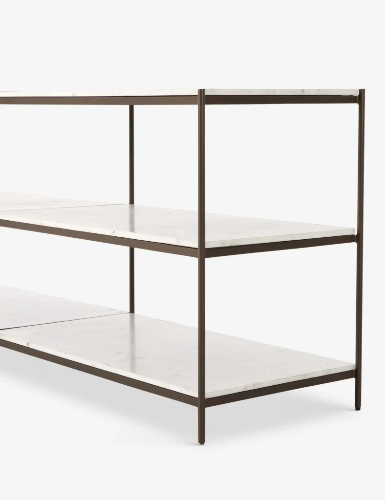 MARBLE CONSOLE - DET scaled