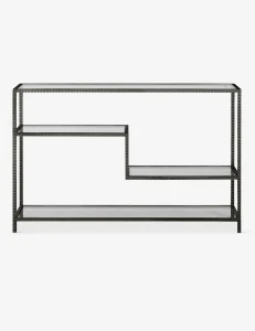 STAIRS CONSOLE - scaled