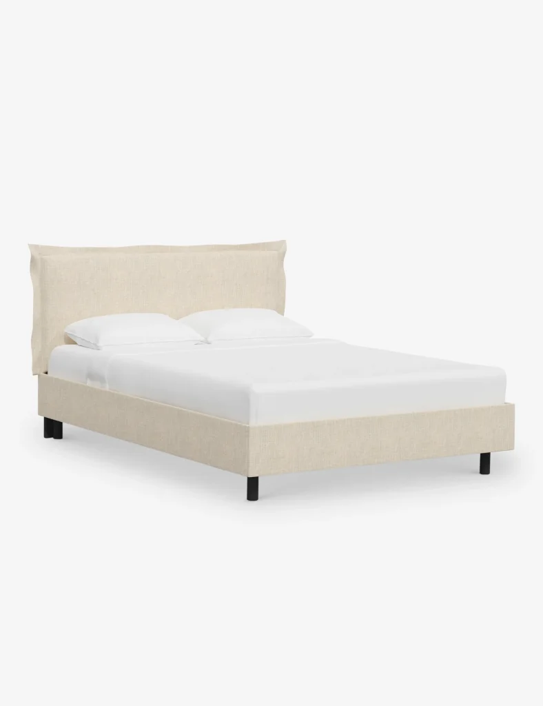 CLARA BED - 812PBDLNNTLC SITECROP scaled