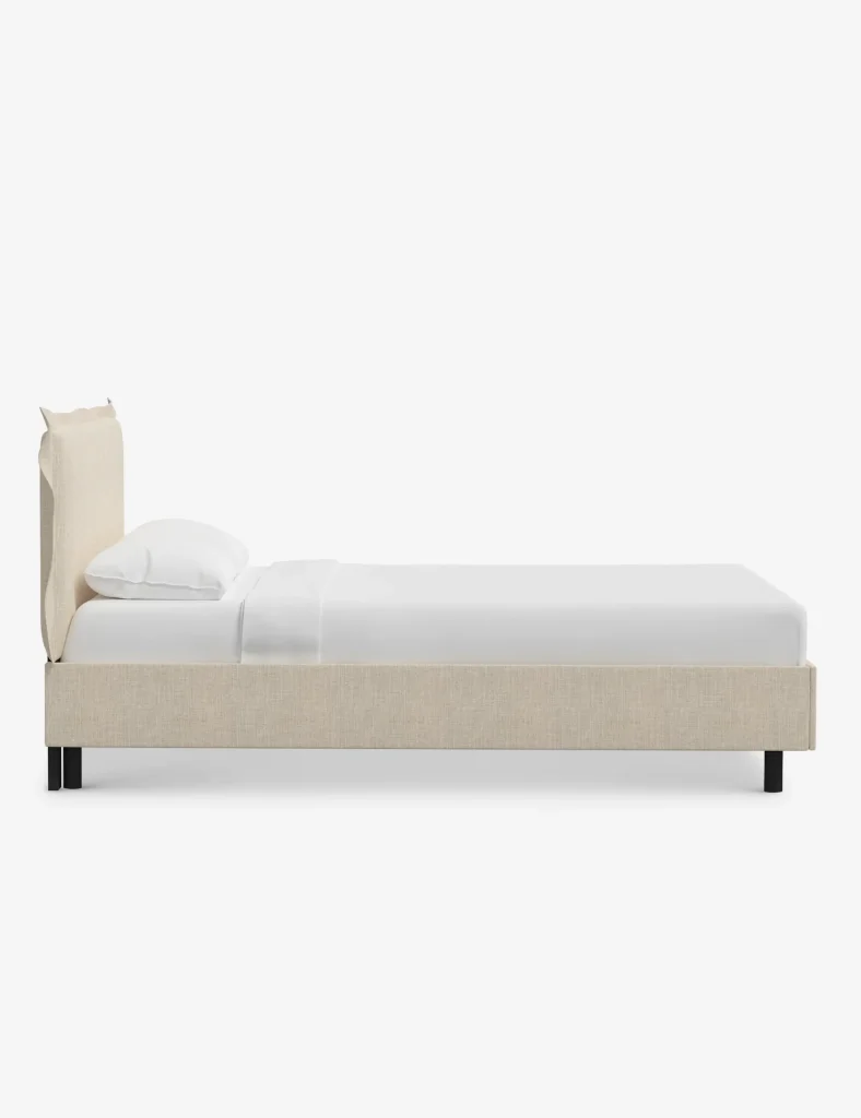 CLARA BED - NEW