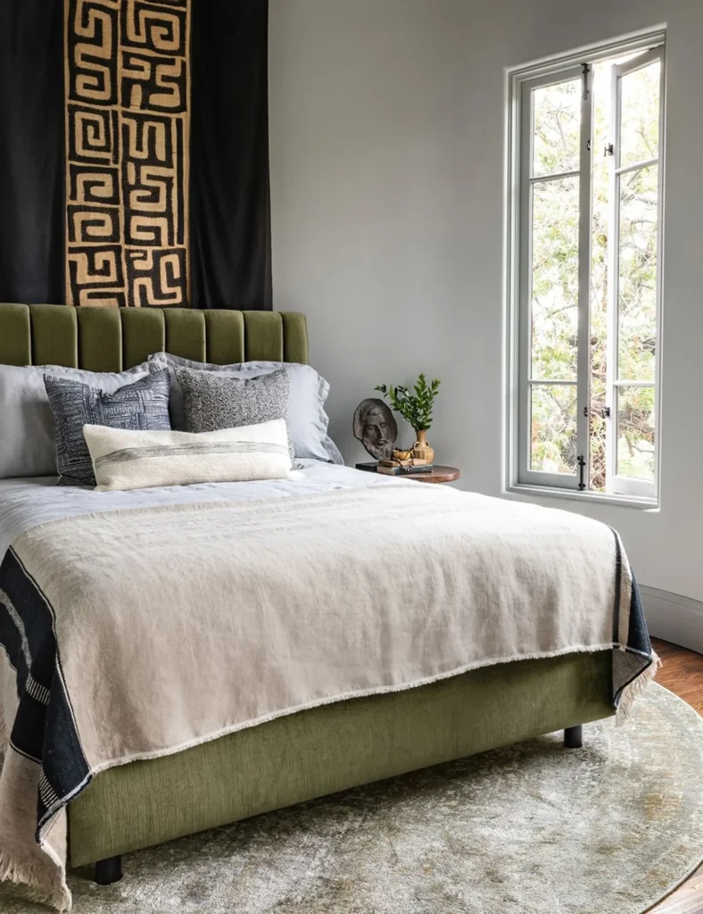 PARIS BED - scaled