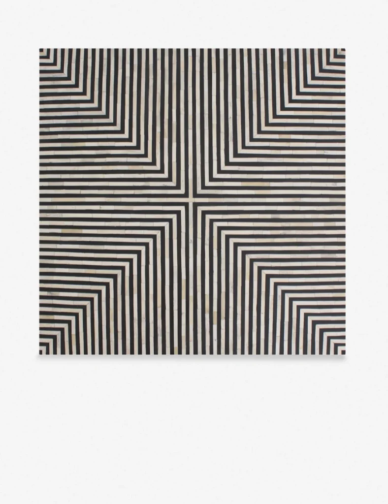 ZEBRA TABLE - תמונה 2