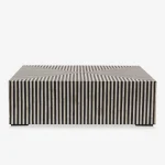 ZEBRA TABLE - GZ