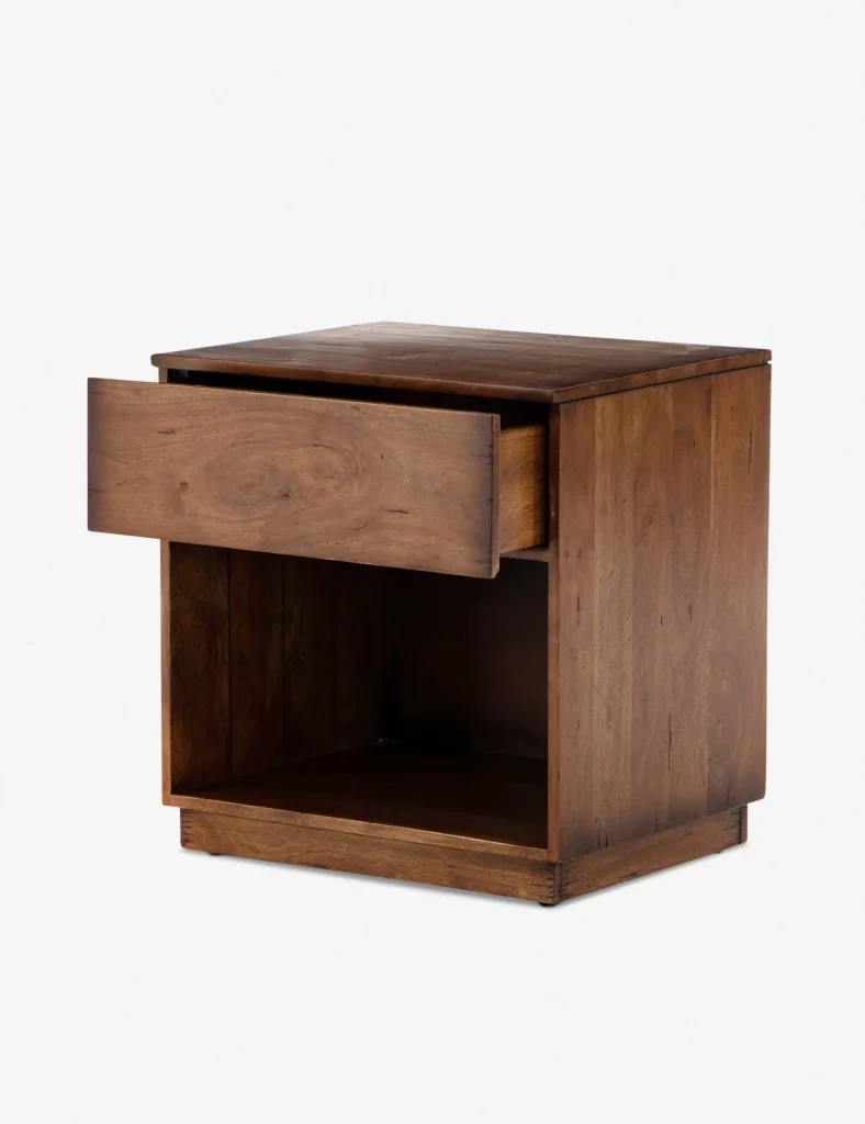 LOVE NIGHTSTAND - שידות צד