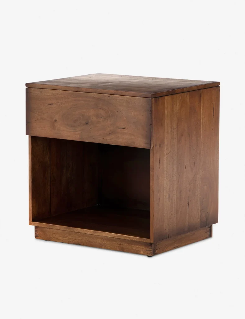 LOVE NIGHTSTAND - IHRM PRM scaled