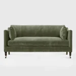 FIFI SOFA - Lulu and Georgia Small Moss Product scaled