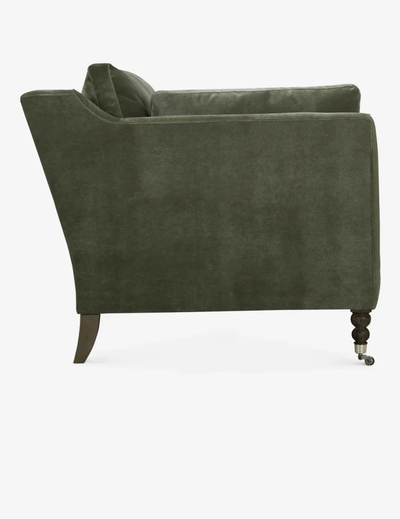 FIFI SOFA - Madeline V0105 .SI Moss