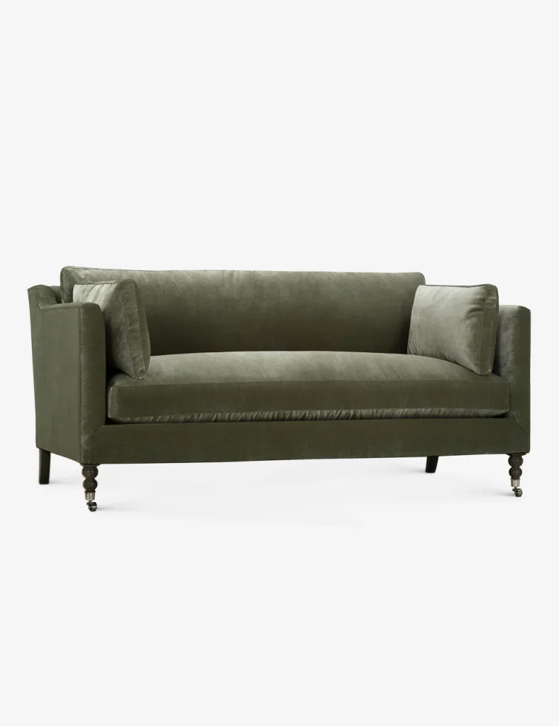 FIFI SOFA - Madeline V0105 Moss