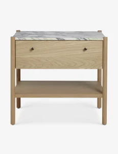 PIZA NIGHTSTAND - שידות צד