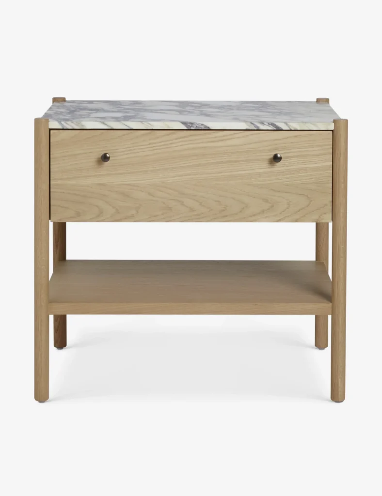 PIZA NIGHTSTAND