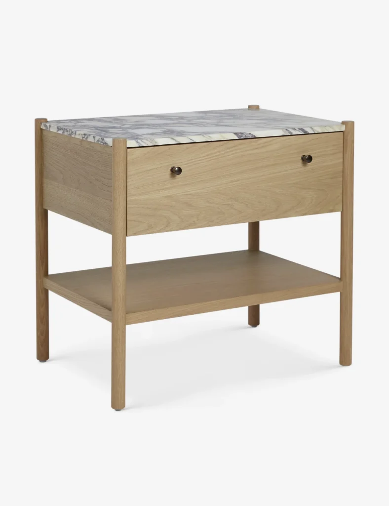 PIZA NIGHTSTAND - שידות צד