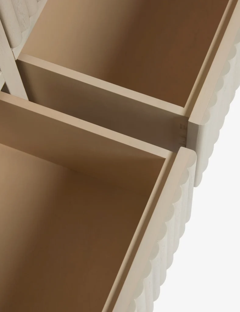RUTH DRESSER - Rutherford6DrawerDresser Natural A0656311 Product scaled