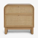 BOHO NIGHTSTAND - NEW