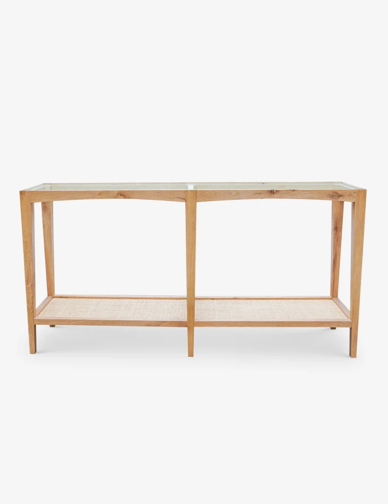 CLEAR CONSOLE