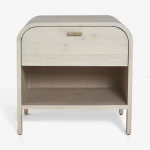 EIFFEL NIGHTSTAND