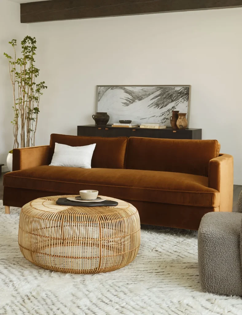 BOHO TABLE - NEW