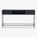 HOME CONSOLE - home console black