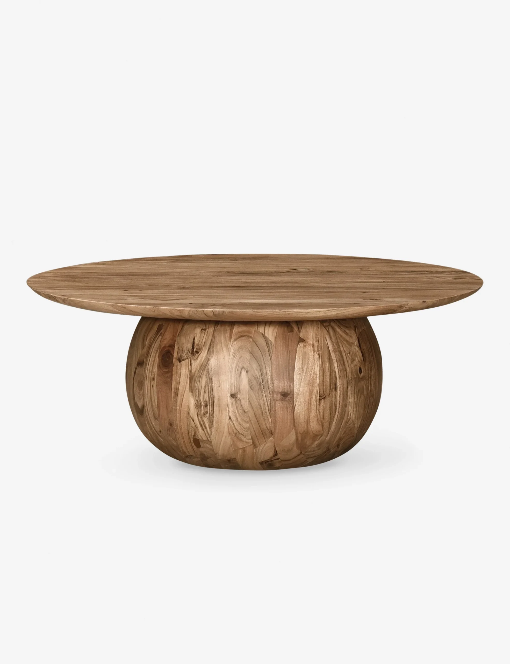 תמונה מחוות הדעת של מיכל א. על BALL TABLE