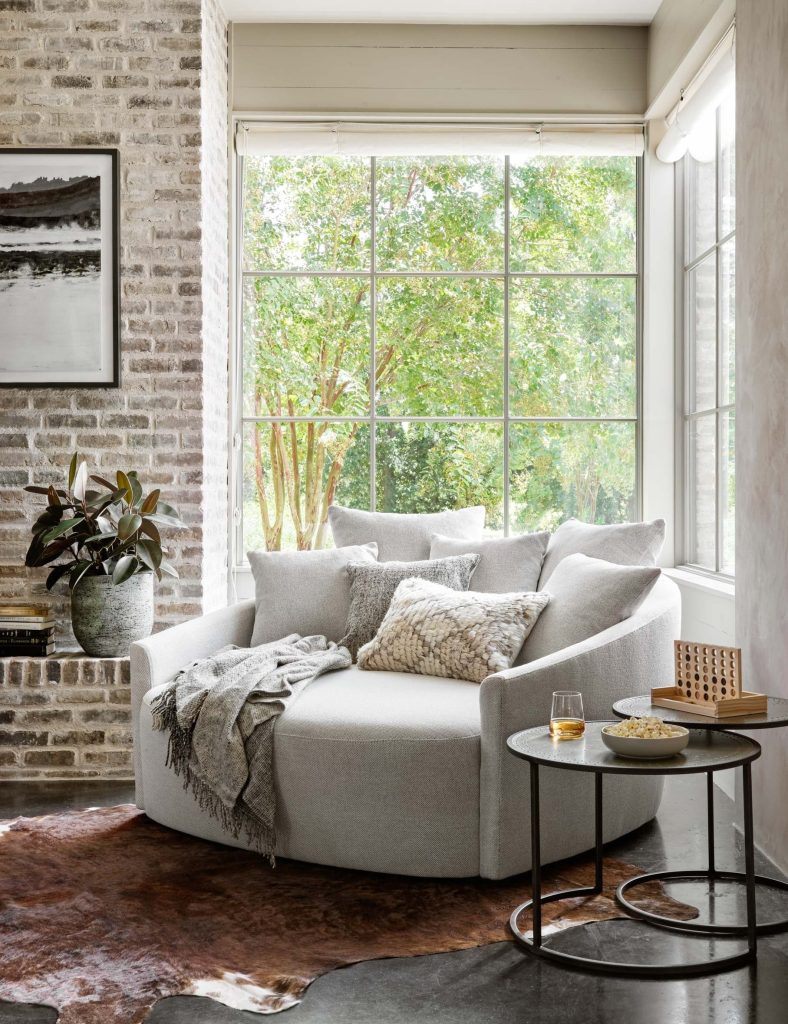 KALA SOFA - kalap