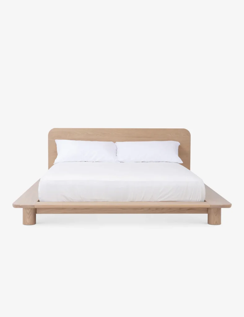 BASE BED
