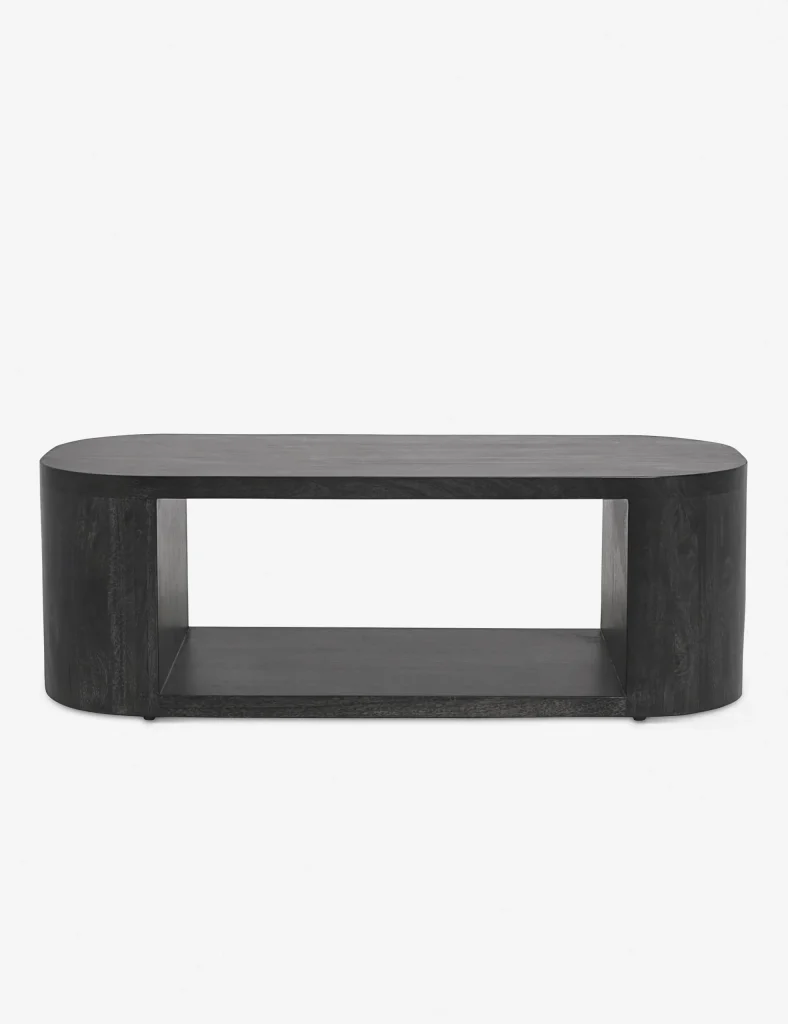 NUNA TABLE - luna coffee table black scaled