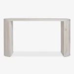 MAXI CONSOLE - luna console table washed oak scaled