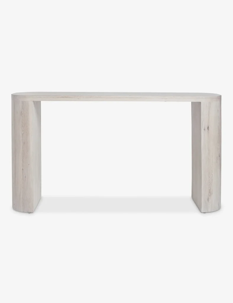 MAXI CONSOLE