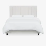 PARIS BED - paris scaled
