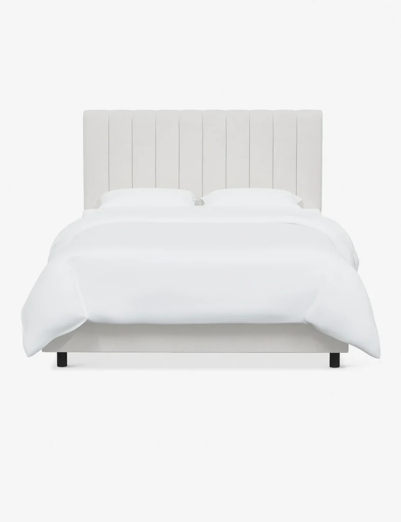 PARIS BED - paris scaled