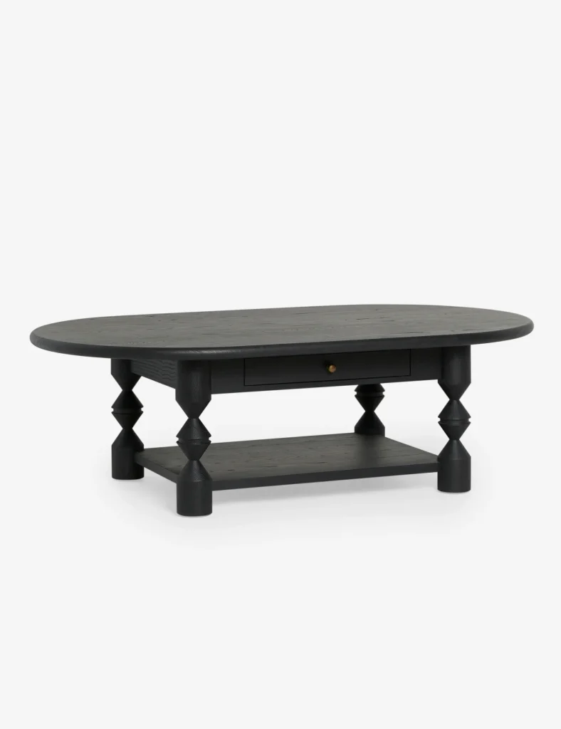 POMP TABLE - NEW