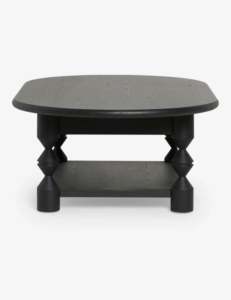 POMP TABLE - NEW