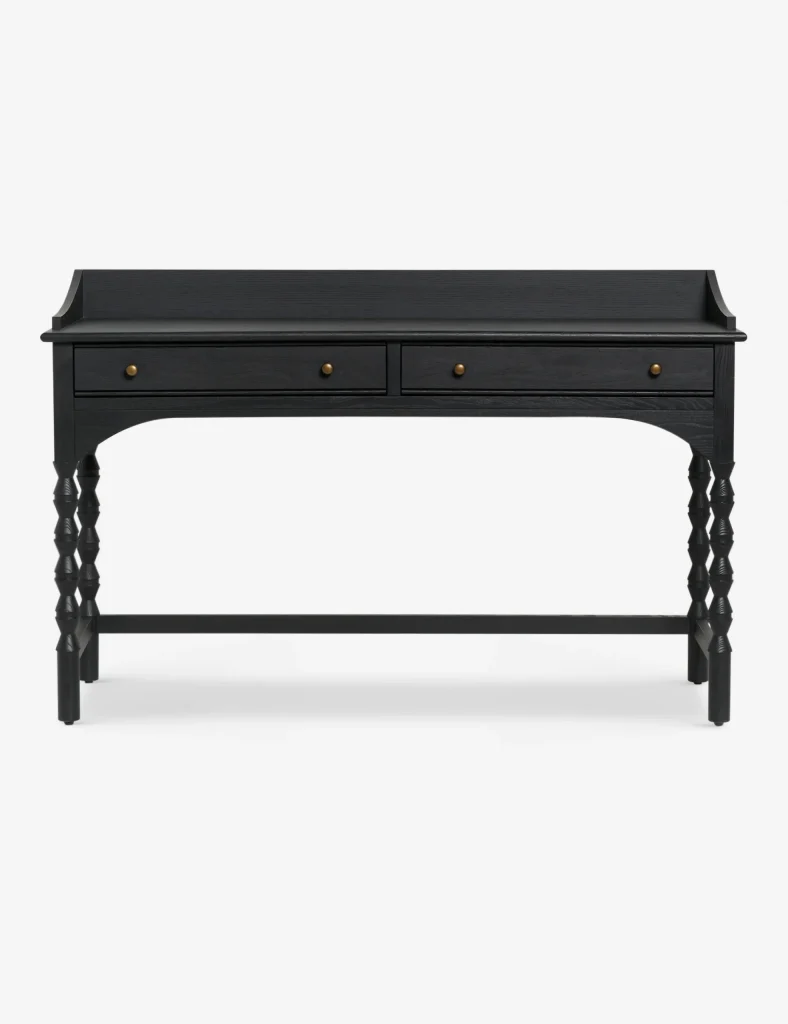 TOP CONSOLE