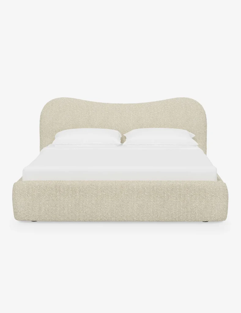 WAVE BED - מיטות