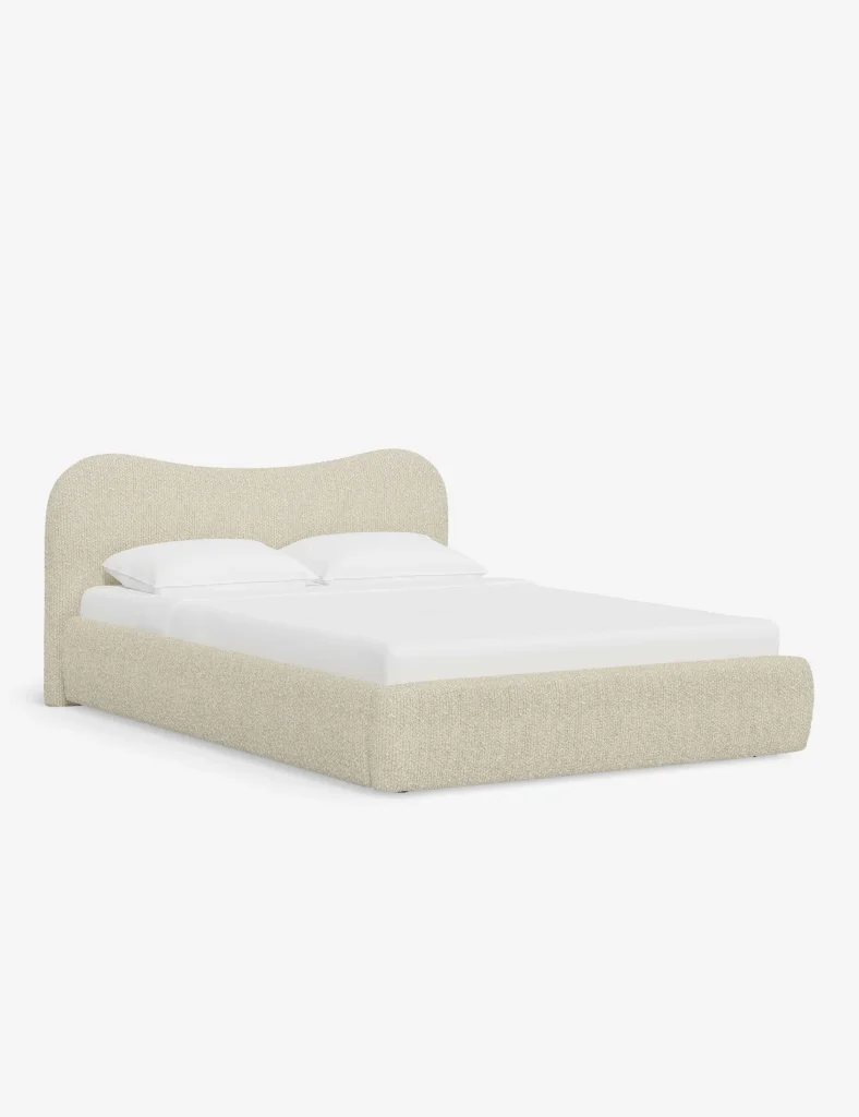 WAVE BED - מיטות